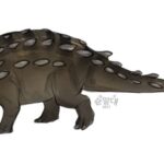 Anodontosaurus
