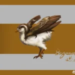 Beiguornis