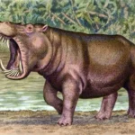 Hexaprotodon