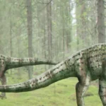 poekilopleuron_life_restoration