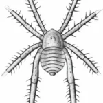 douglassarachne-acanthopoda