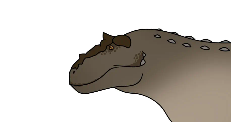 Вимерлий світ | Yinshanosaurus Вимерлий світ | Yinshanosaurus