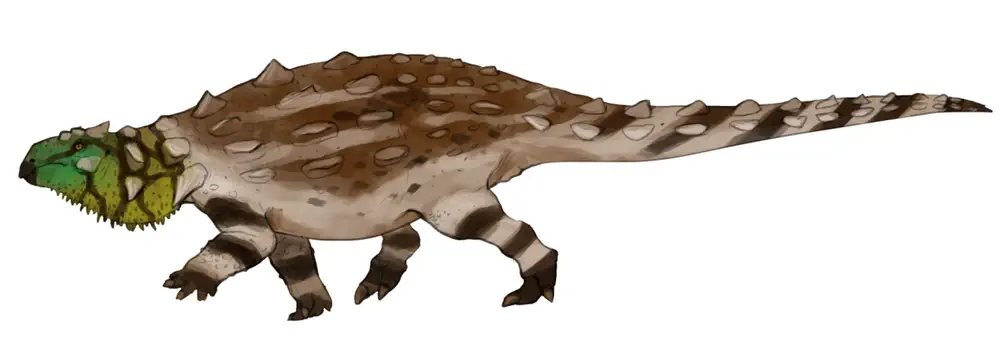Вимерлий світ | Zhongyuansaurus Вимерлий світ | Zhongyuansaurus
