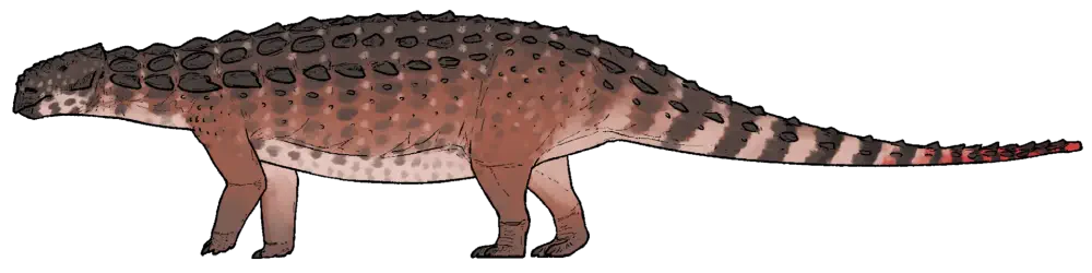 Вимерлий світ | Zhongyuansaurus Вимерлий світ | Zhongyuansaurus