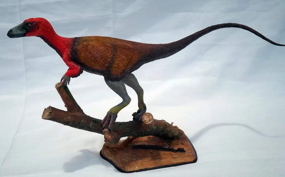 Вимерлий світ | Mirischia Вимерлий світ | Mirischia