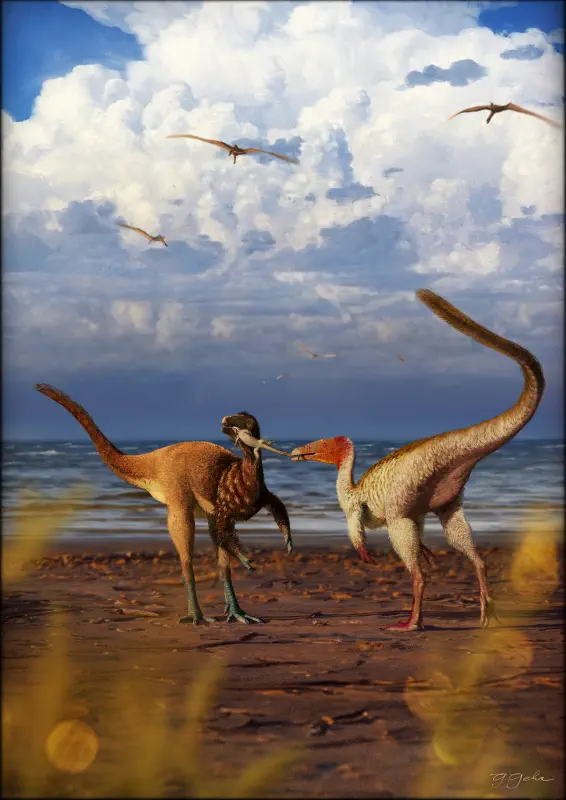 Вимерлий світ | Mirischia Вимерлий світ | Mirischia