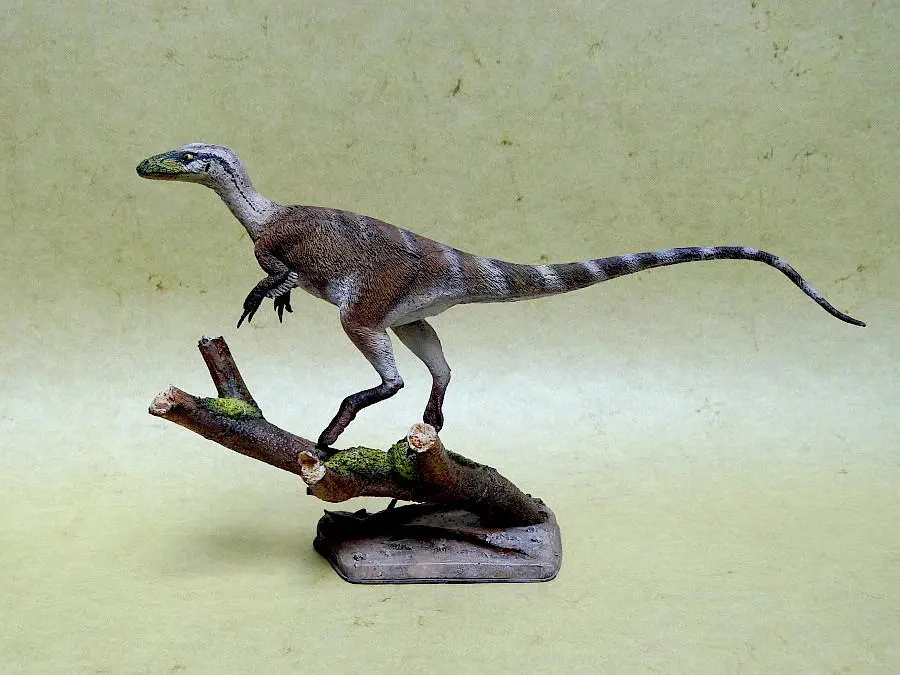 Вимерлий світ | Mirischia Вимерлий світ | Mirischia