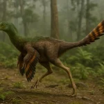 2008_similicaudipteryx_yixianensis__maniraptoran__by_birdvoicescollection_dl0st4w-fullview