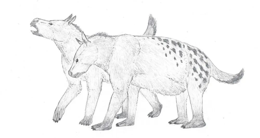 Вимерлий світ | Kolopsis