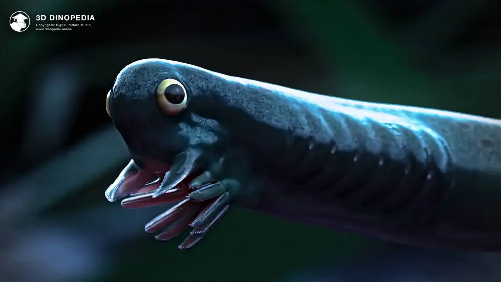 Вимерлий світ | Promissum