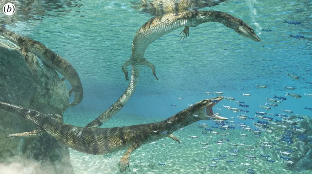 Вимерлий світ | Primitivus Вимерлий світ | Primitivus