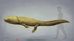 Dutuitosaurus|Вимерлий світ