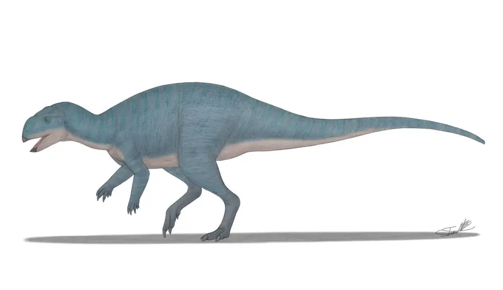 Вимерлий світ | Foskeia