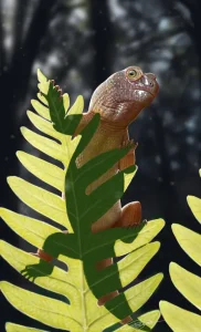 Sauropia|Вимерлий світ