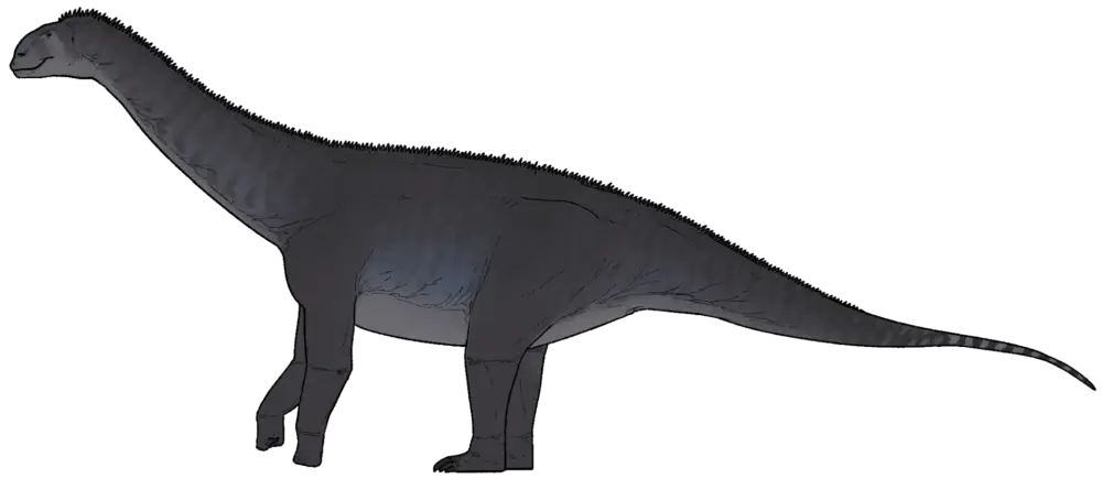 Вимерлий світ | Yantaloong