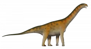 Yantaloong|Вимерлий світ