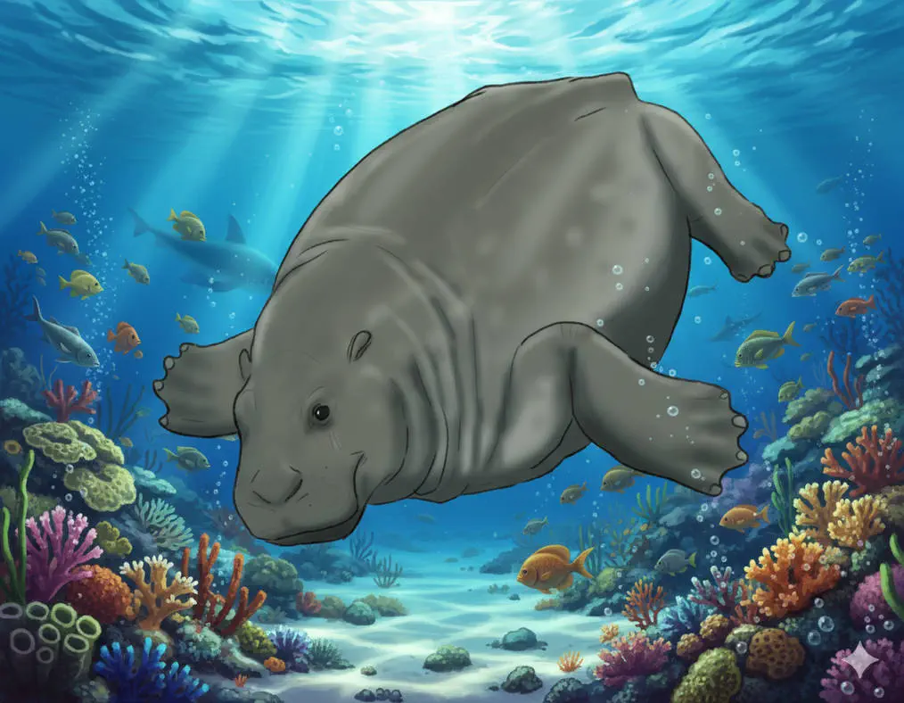 Вимерлий світ | Cornwallius