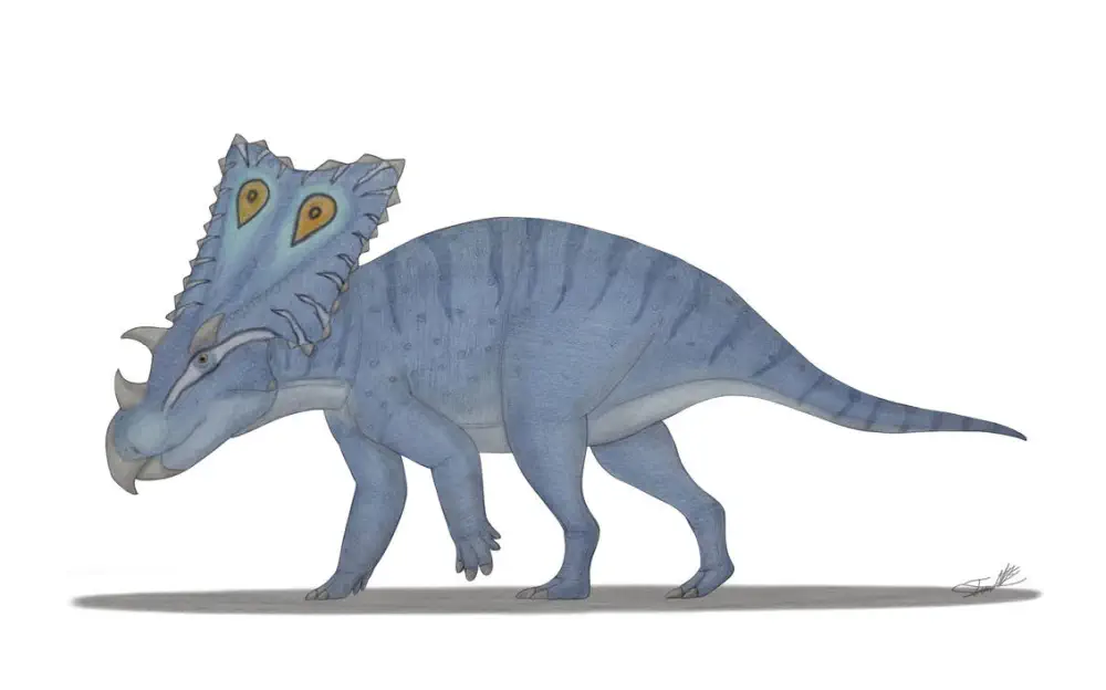 Вимерлий світ | Cryptarcus Вимерлий світ | Cryptarcus