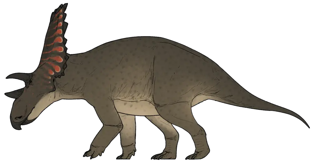 Вимерлий світ | Cryptarcus Вимерлий світ | Cryptarcus