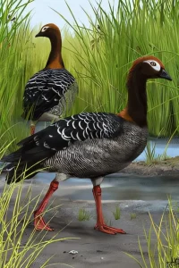 Metechen|Вимерлий світ