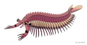 Fortiforceps|Вимерлий світ