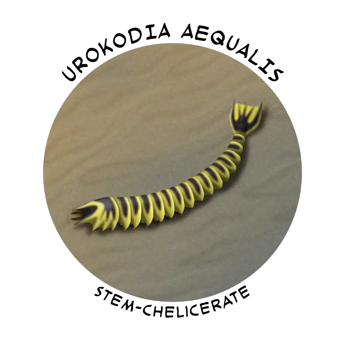 Вимерлий світ | Urokodia