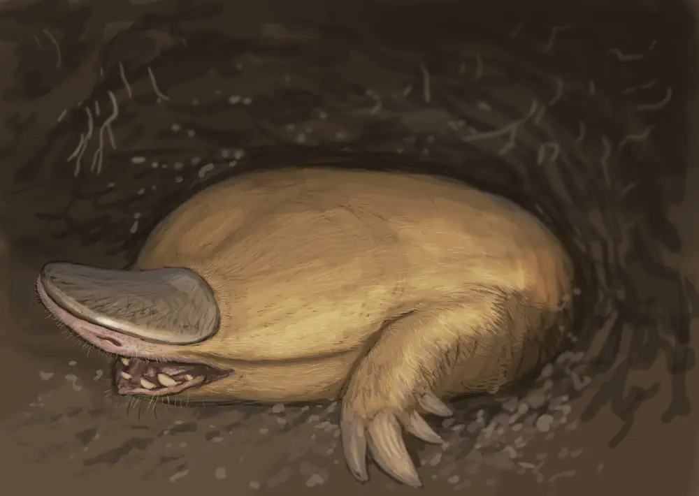 Вимерлий світ | Xenocranium