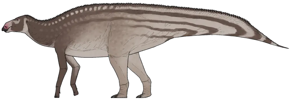 Вимерлий світ | Gongshuilong