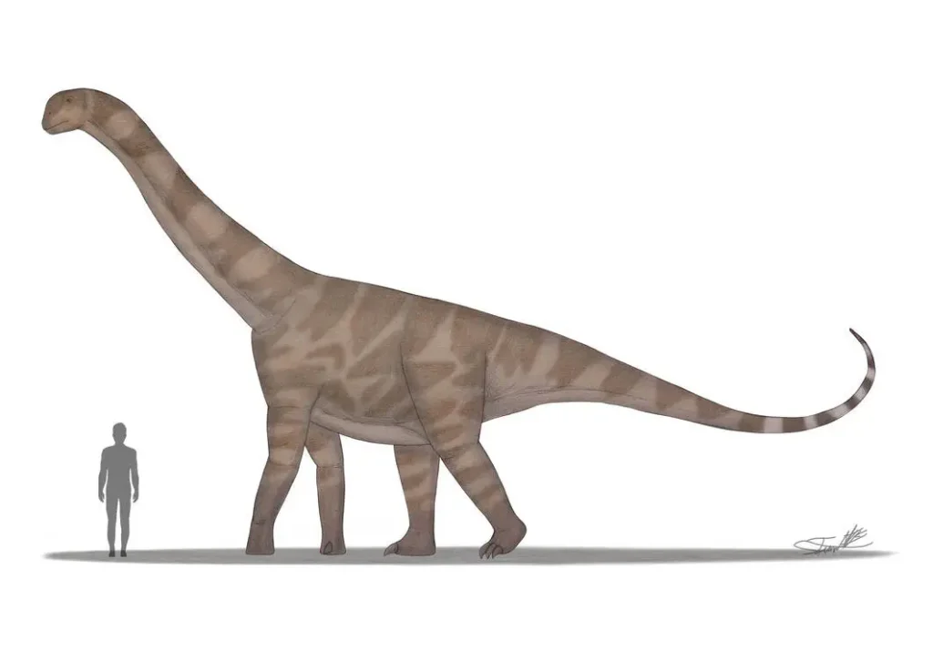 Вимерлий світ | Bicharracosaurus