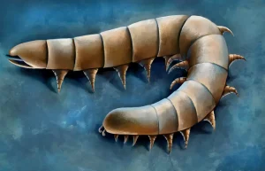 Вимерлий світ | Waukartus