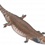 Tamaulipasaurus_Life_Reconstruction