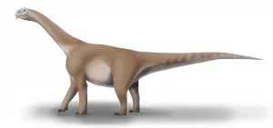 Вимерлий світ | Moabosaurus