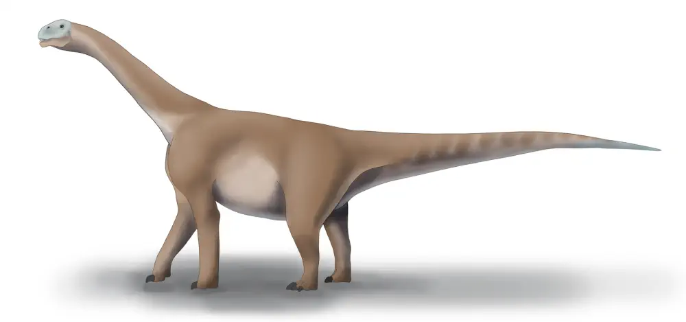Вимерлий світ | Moabosaurus