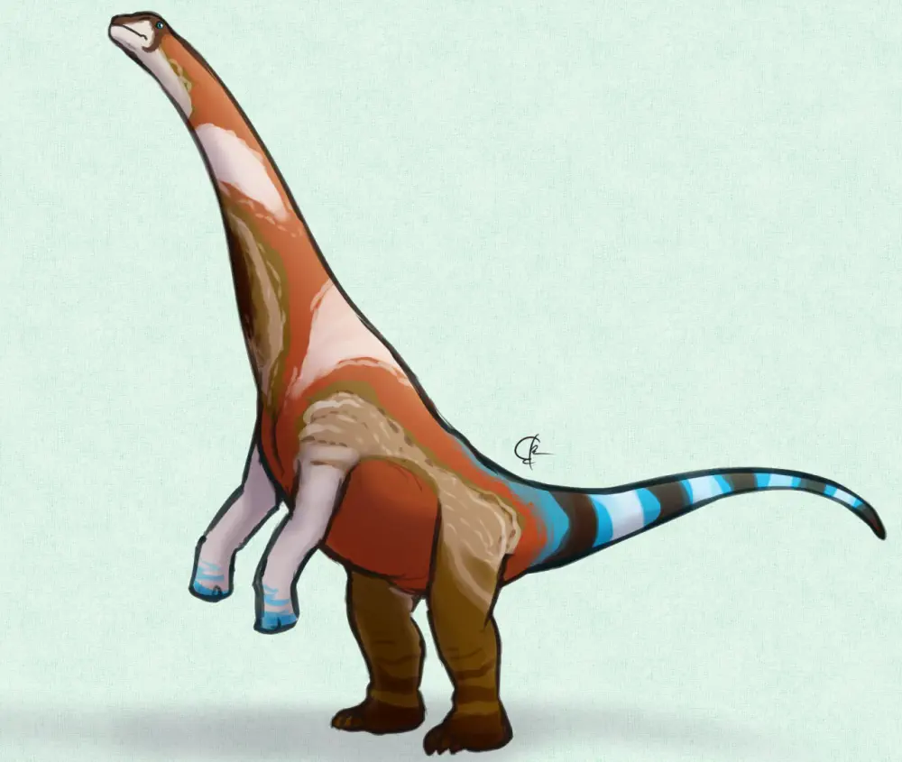 Вимерлий світ | Moabosaurus