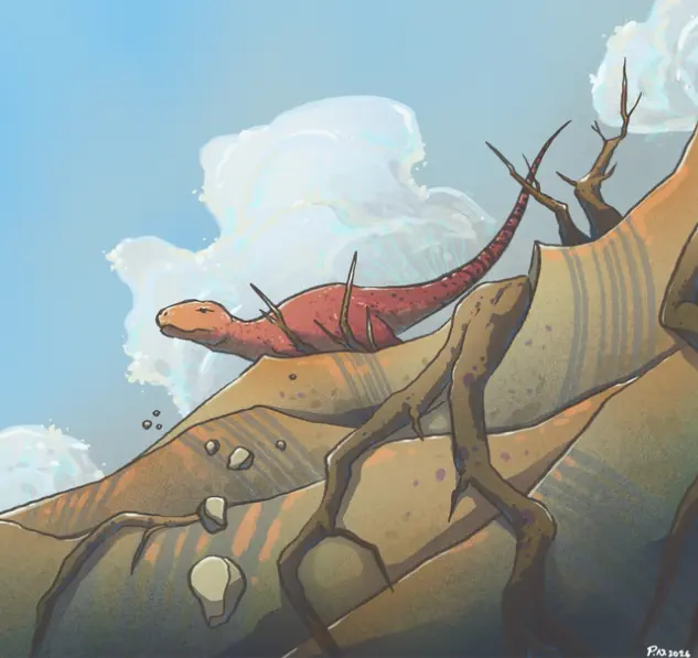 Condorraptor