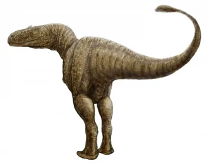 Вимерлий світ | Condorraptor