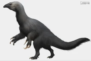 Вимерлий світ | Kayrasaurus