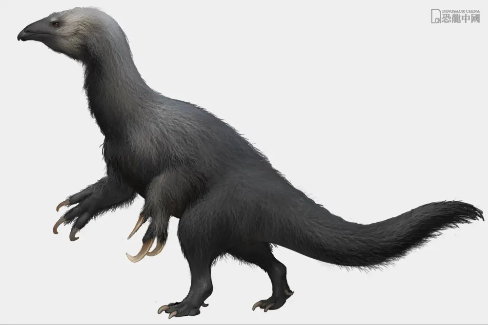 Kayrasaurus
