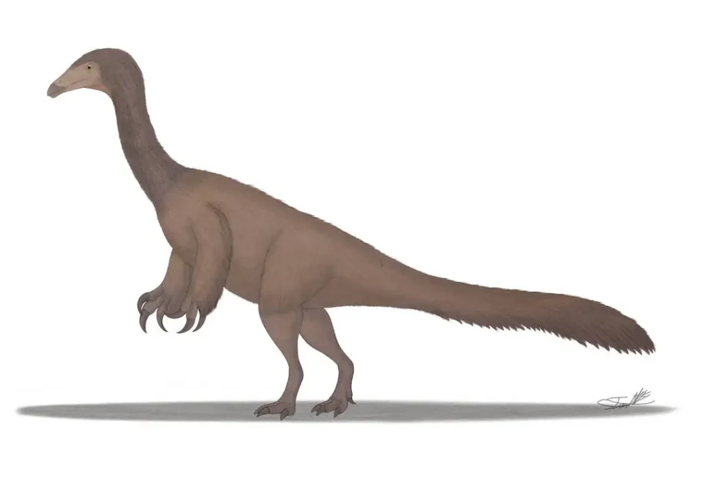 Kayrasaurus