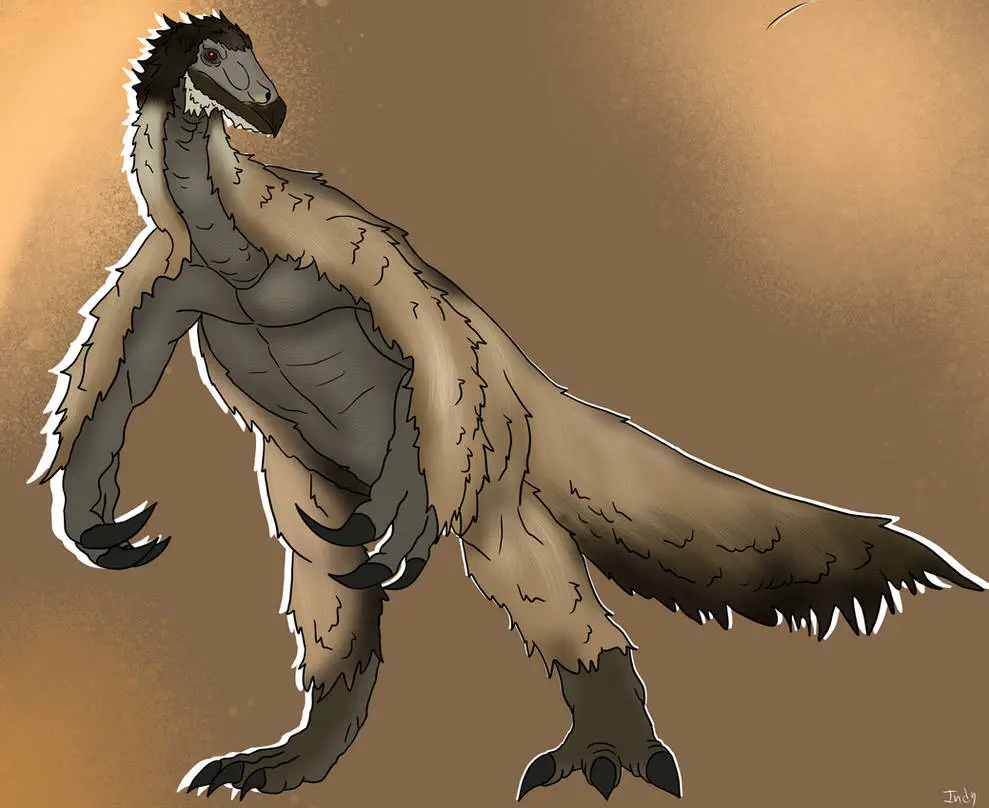 Kayrasaurus