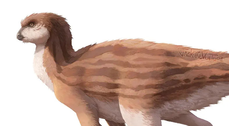 Вимерлий світ | Hexinlusaurus