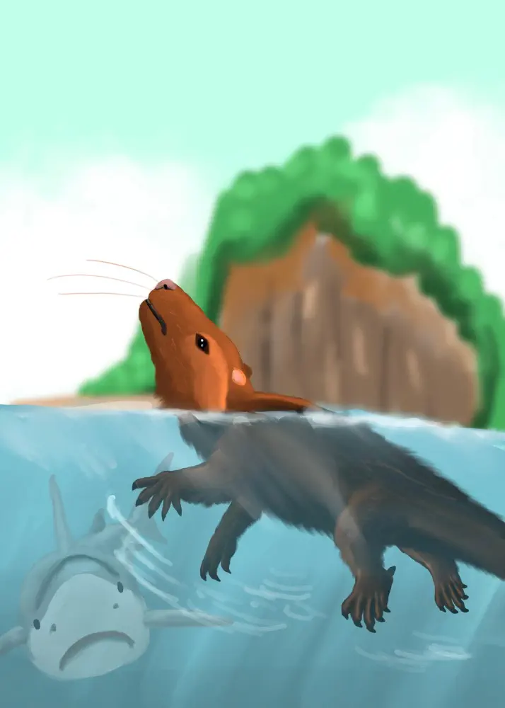 Westphalodon