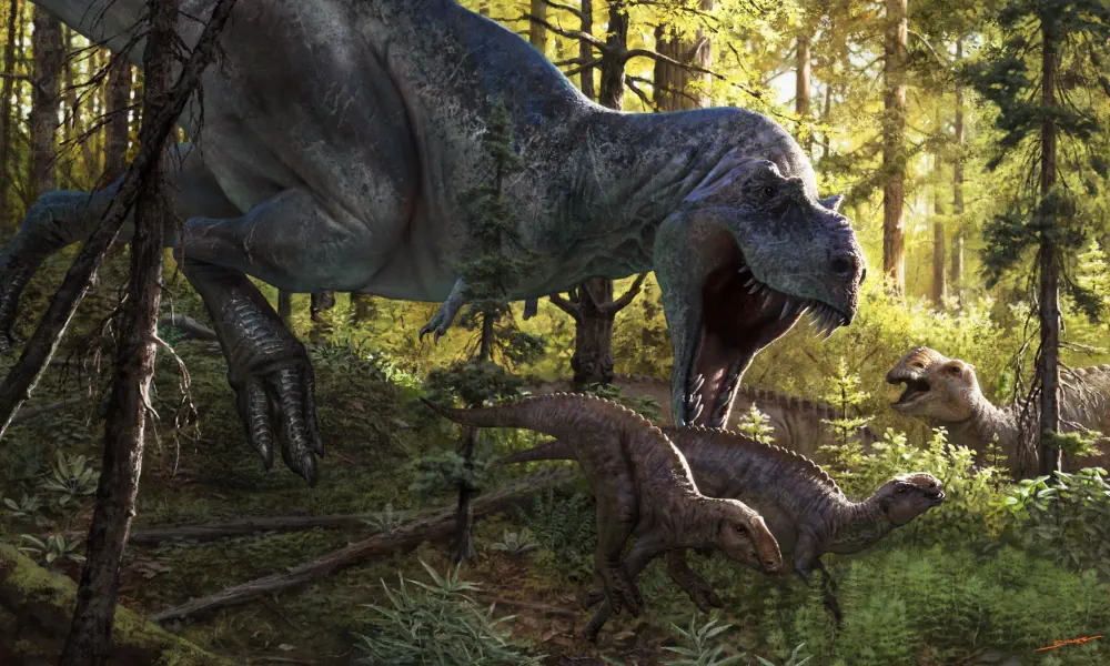 Tromerosaurus
