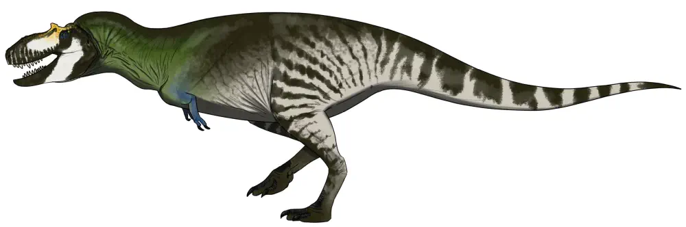 Tromerosaurus