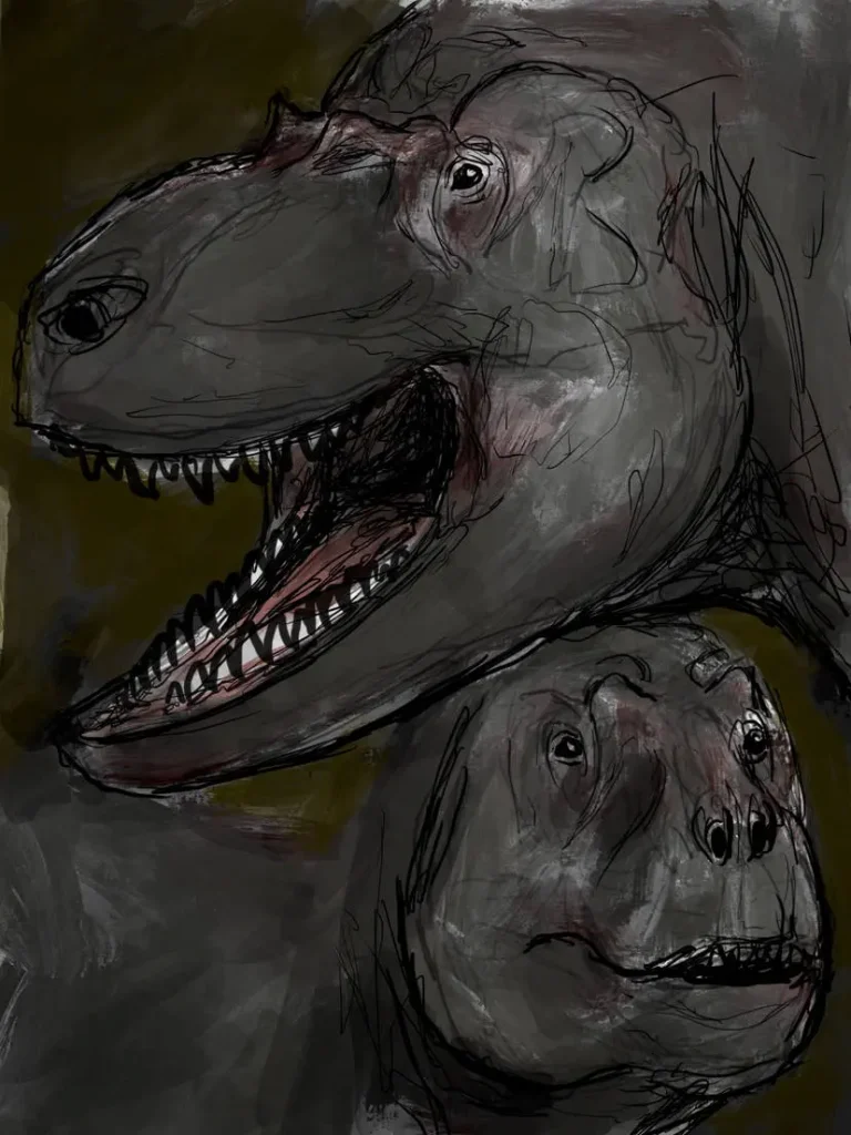 Tromerosaurus
