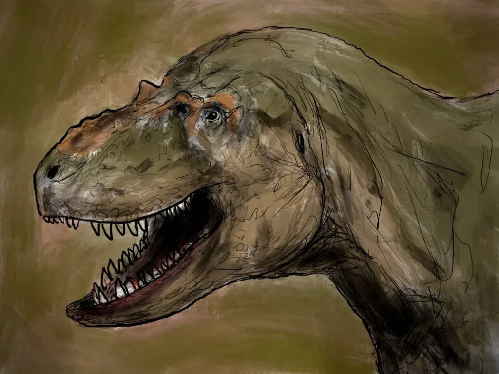 Tromerosaurus