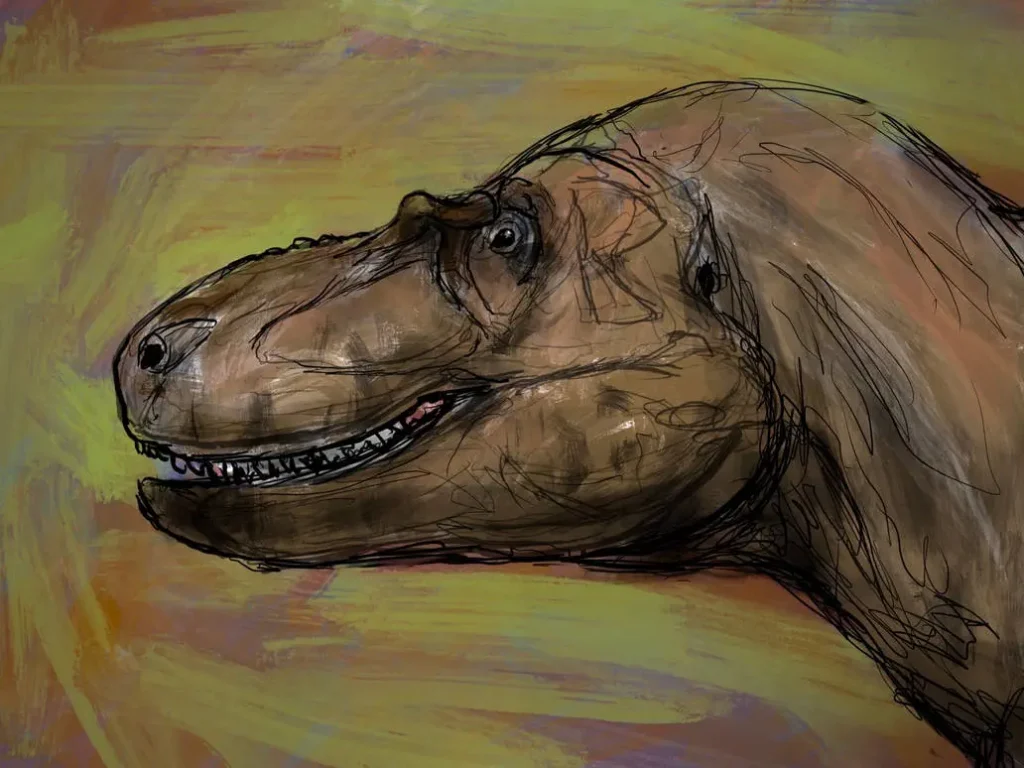 Tromerosaurus