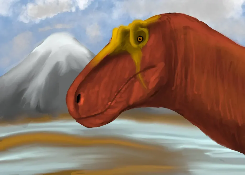 Tromerosaurus