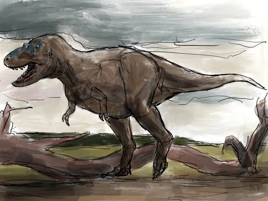 Tromerosaurus